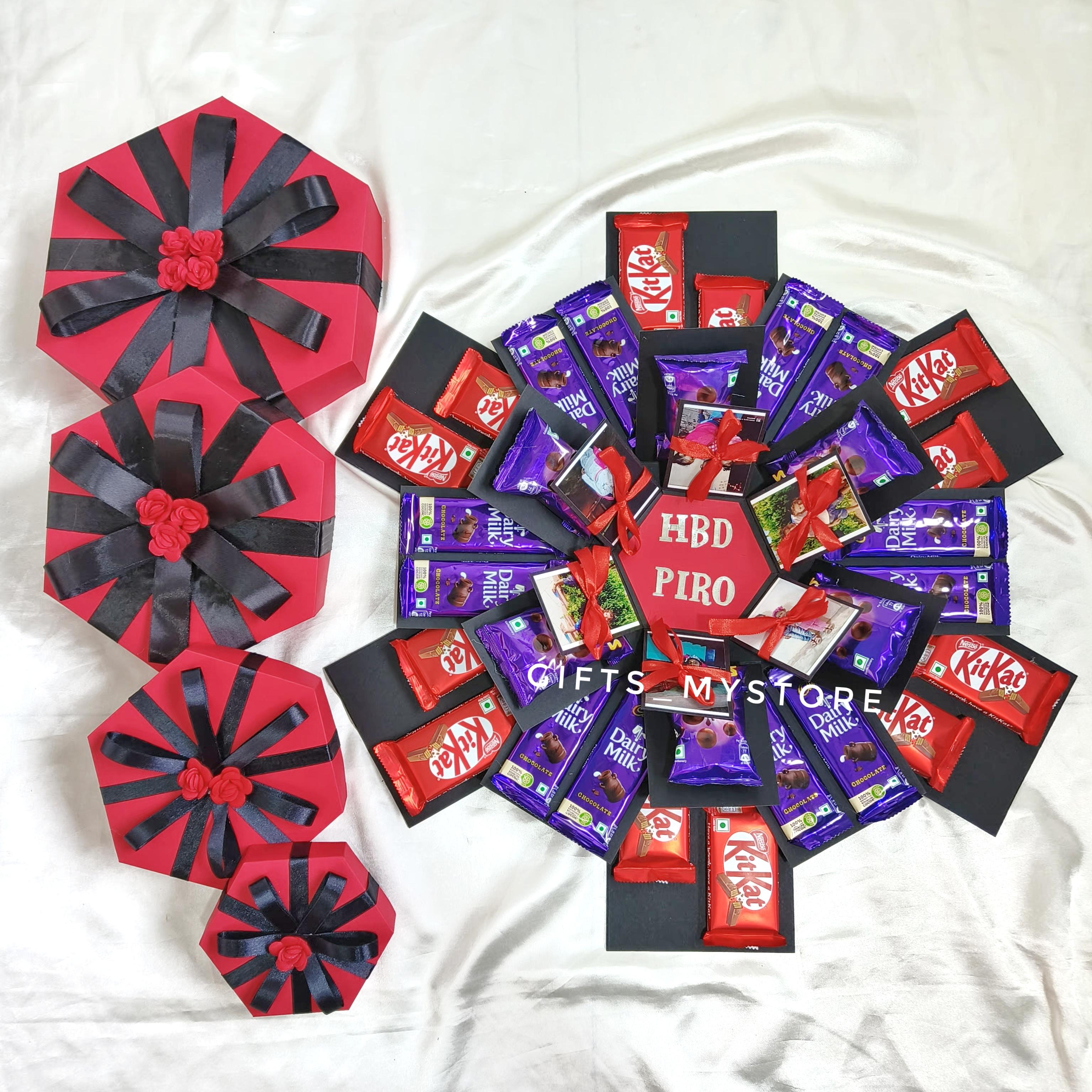 4 LAYER MIX CEB WITH PHOTOS AND MESSAGES_OPTIONS_KITKAT + DAIRY MILK + SHOTS